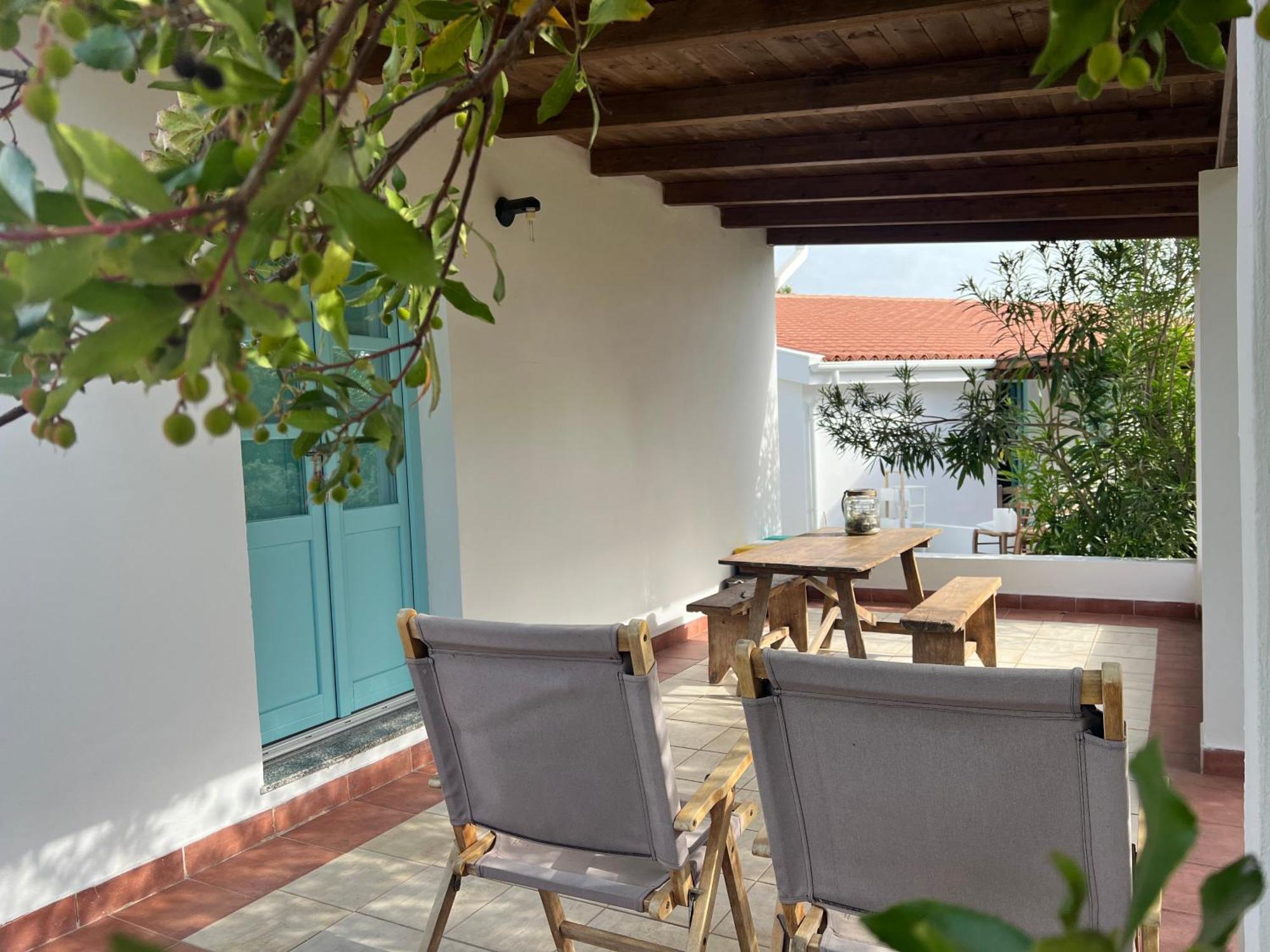 Podere Cala Viola Porto Conte Exterior photo