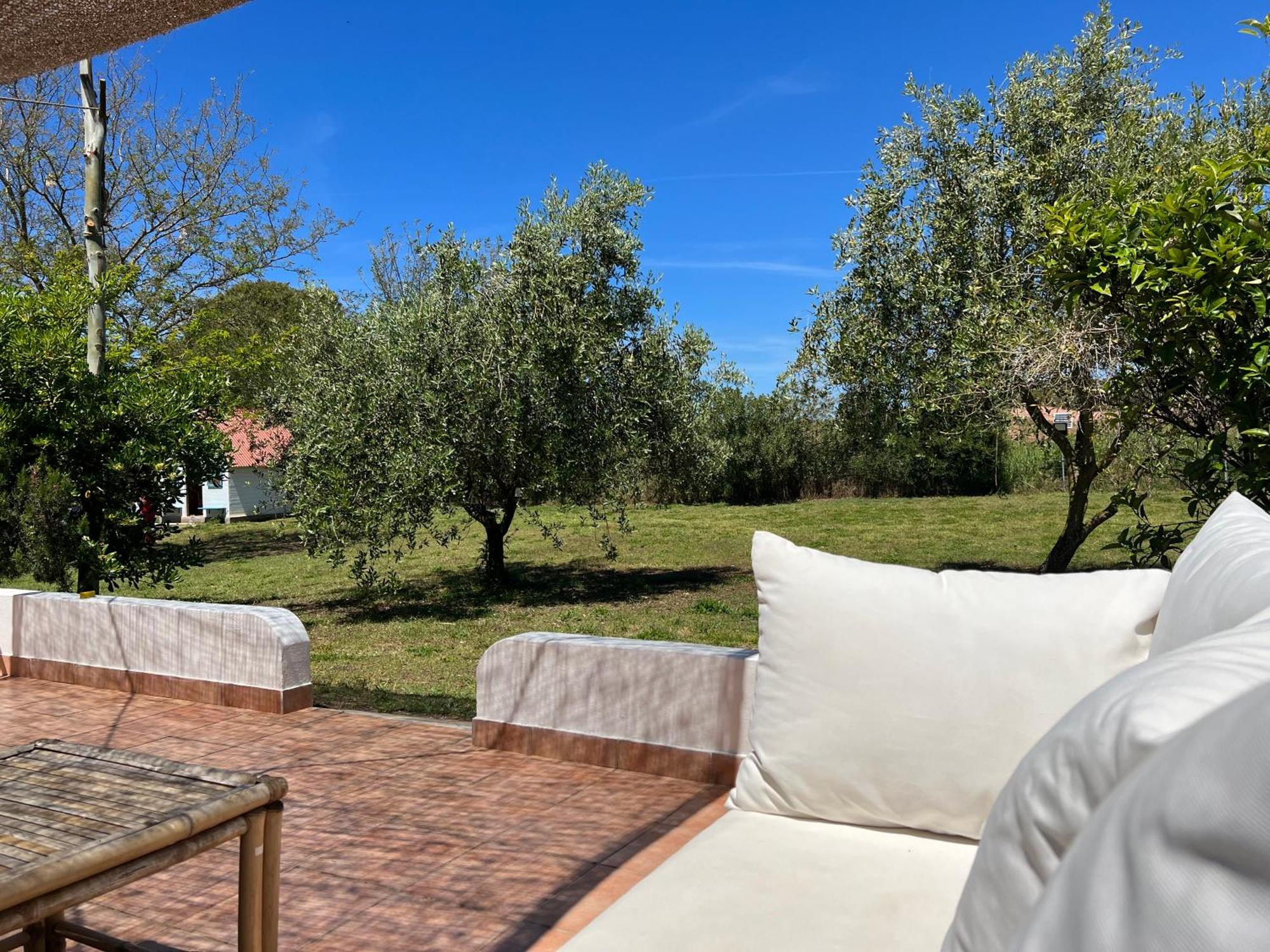 Podere Cala Viola Porto Conte Exterior photo